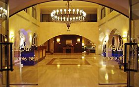 La Costa Hotel Golf & Beach Resort